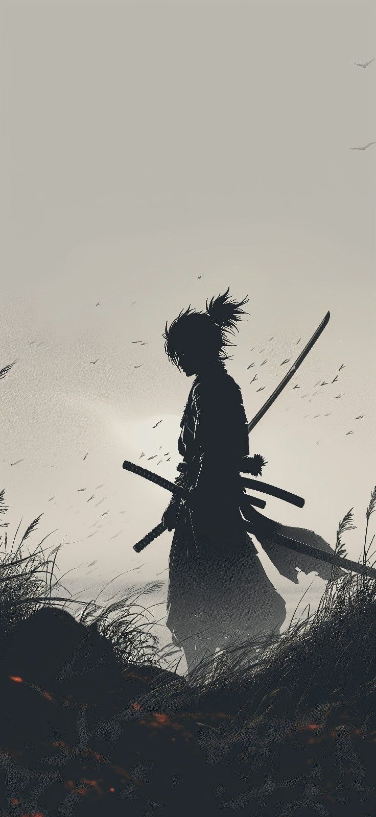Warrior
