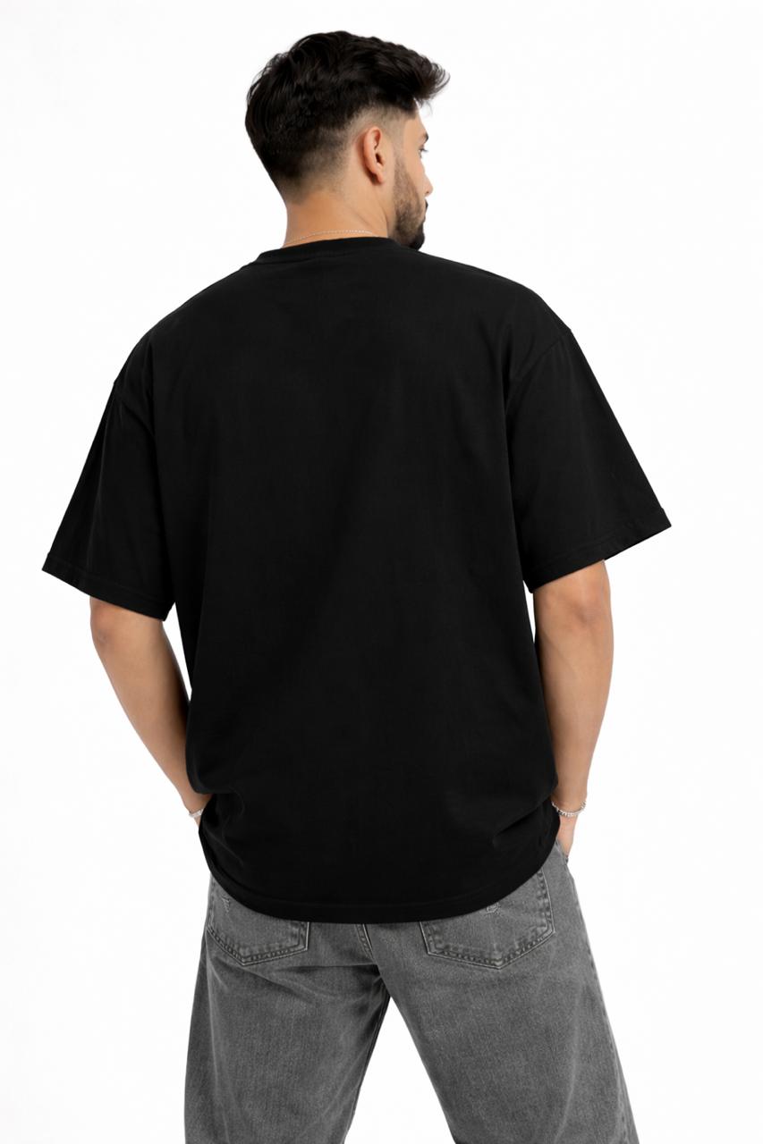 RCB Legacy Oversized Tee