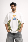CSK Legacy Oversized Tee