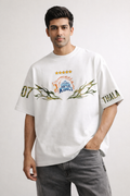 Thala 07 Legacy Oversized Tee