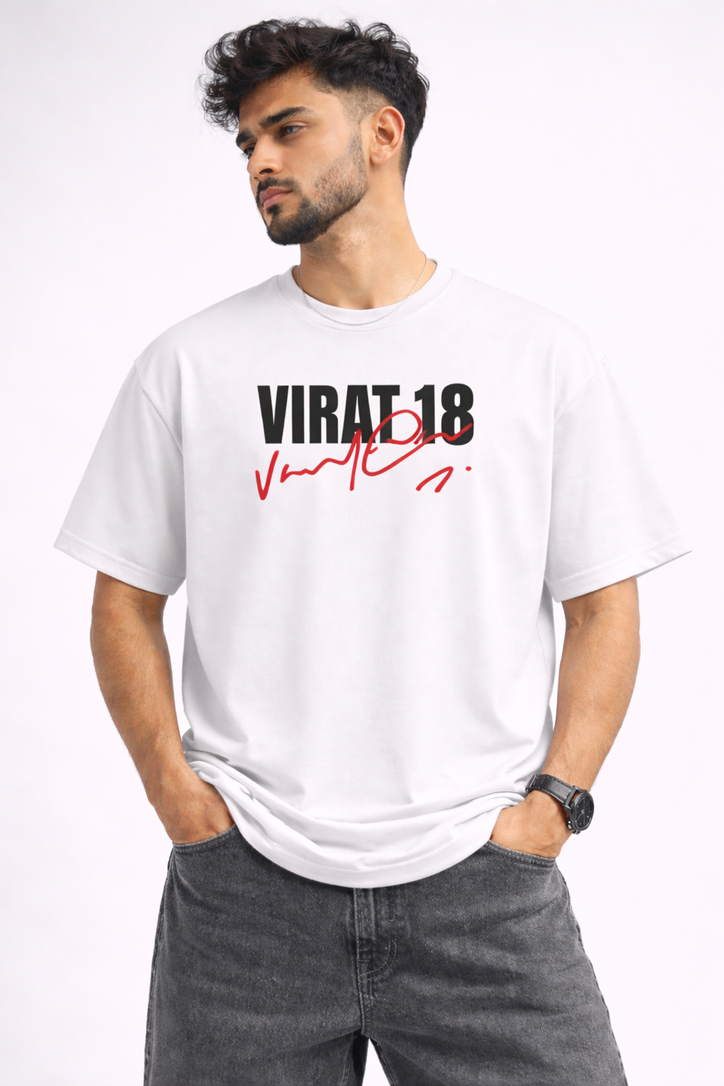 Virat Kohli: God’s Plan