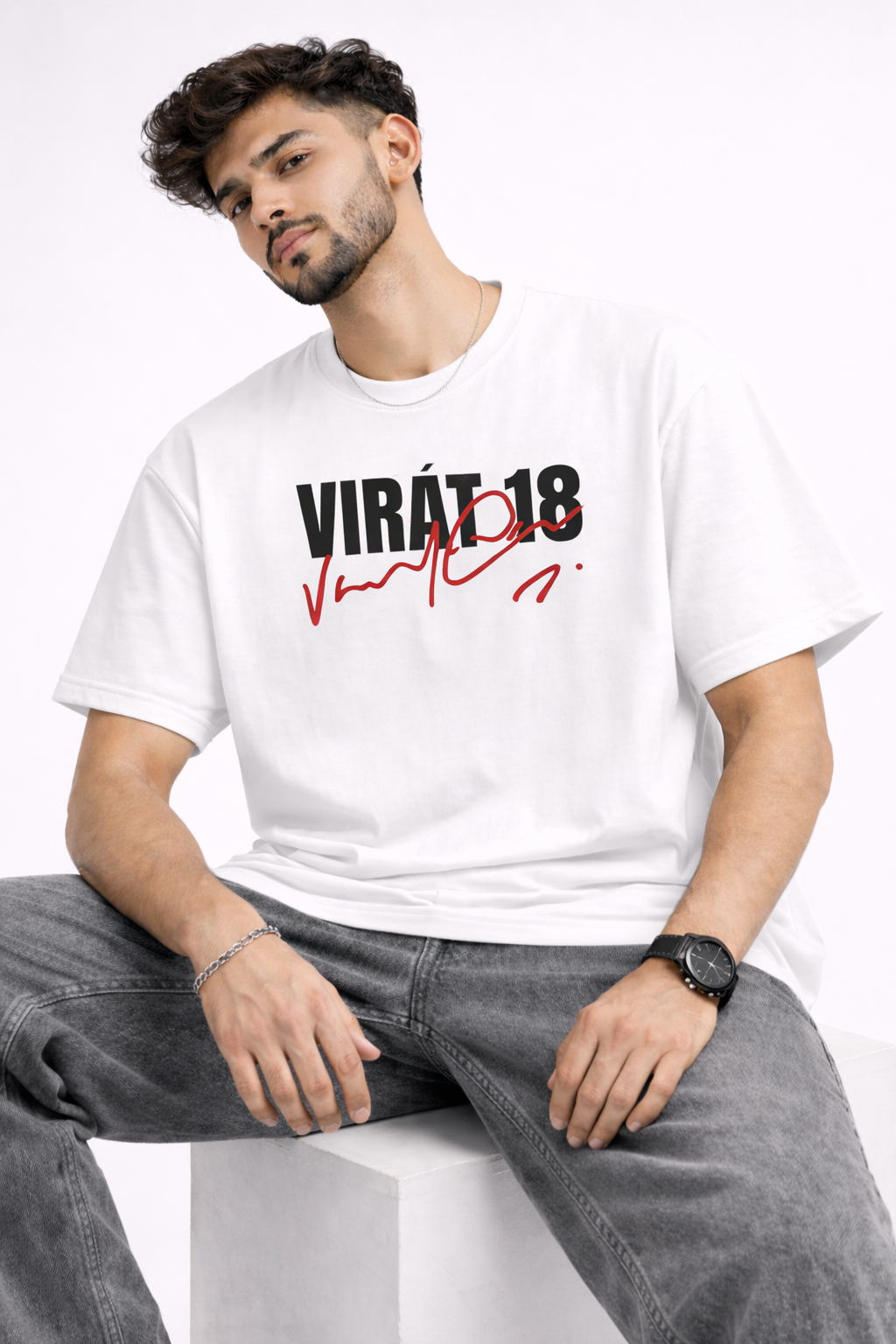 Virat Kohli: God’s Plan