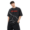 STAY INSANE – Lightning Disorder Tee