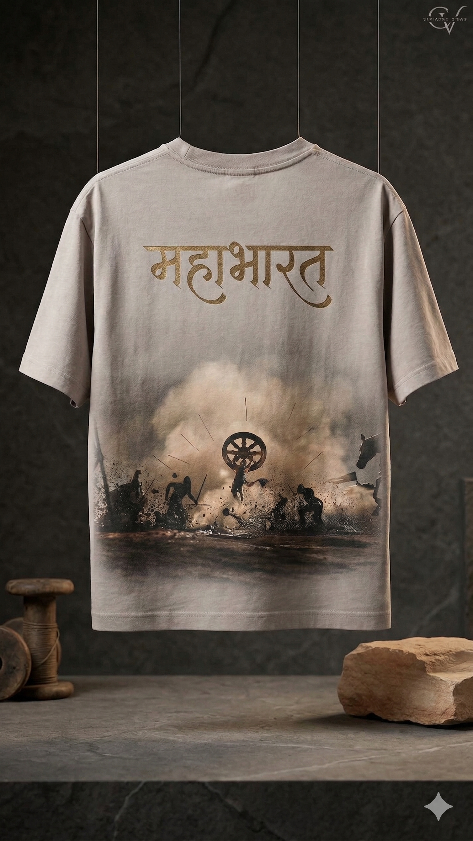 MahaBharat T-Shirt