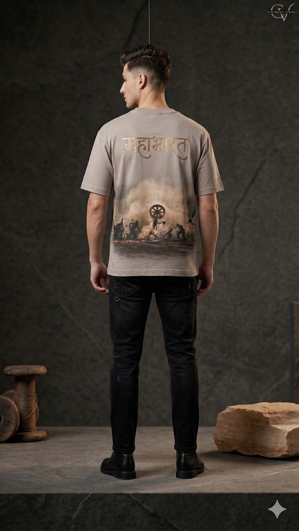 MahaBharat T-Shirt